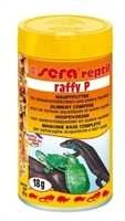 sera Turtle Adult Raffy P granulės 100 ml