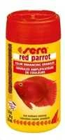 Sera Raudonas PARROT CAN 250 ml