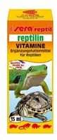 sera Reptile Vitamin Booster 15 ml