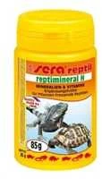 Sera Reptimineral H 100ml žolėdžių reptilijų vitaminai