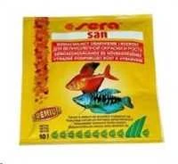 Sera SAN TOREBKA 10 g