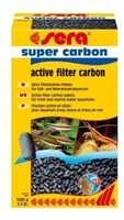 sera super carbon 1000g akvariumui