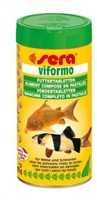 Sera Viformo 700 tablets pašaras šamams, šalviams