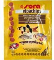 Sera VIPACHIPS TOREBKA 15 g
