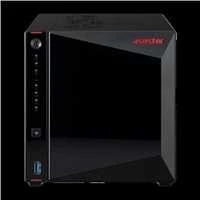 Serveris Asustor AS5404T