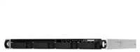 QNAP Serveris NAS TS-h987XU-RP-E2334-16G Xeon E-2334 4C 8T 16 GB