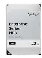 „Synology“ kietasis diskas | HAS5310-20T | 7200 aps./min. | 20000 GB