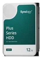 Synology Sinologija | Kietasis diskas | HAT3310-12T | 7200 RPM | 12000 GB