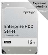 „Synology“ | HAT5310-16T | „Enterprise“ serijos kietasis diskas | 16000 GB | 7200 aps./min.
