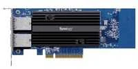 SYNOLOGY E10G30-T2 Dual Port-10GbE adapteris
