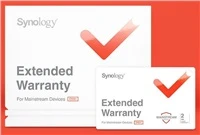Serveris Synology išplėstinė garantija