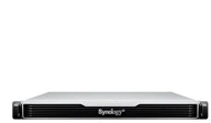 Serveris Serwer Synology NAS RS1626xs+ 4bay 19'' XeonCPU 2,9GHz 16GB RAM