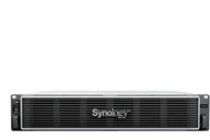 Serveris SYNOLOGY RS3626xs 12-bay NAS-RackStation Intel Xeon D-1726 6-branduolių 2.9GHz 8GB DDR4 2xUSB 3.2 Gen 1 2xRJ-45 10GbE 2xExpansion jungtys