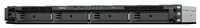 Serveris Synology RX426 plėtimo blokas, skirtas RackStation (4xSATA, 1xUSB-C)