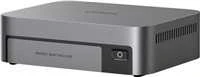 Serveris Serwer plików Ugreen NASync DXP480T Plus 4-dyskowy Intel i5-1235U 8GB DDR5 10GbE 8K HDMI Wi-Fi 6 Pilka (25892B)