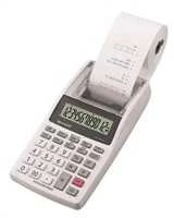 Sharp SH-EL1611V skaičiuotuvas su spausdinimo funkcija