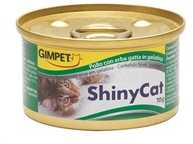 Gimborn Gimpet GIMPET KOT 70g fluke. GAMYBA