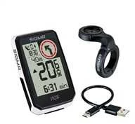 Dviračio kompiuteris SIGMA ROX 2.0 Endurance GPS baltas