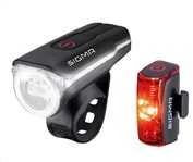 Sigma Sigma komplektas lampek AURA 60 USB + INFINITY