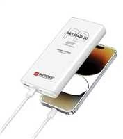 Skross Powerbank Skros Powerbank Reload 20 PD 65 W - Maksimali talpa 20000 mAh