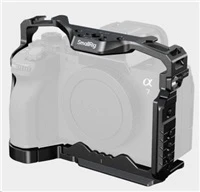 „SmallRig 3667“ viso dydžio narvas, skirtas „Sony A7R V / A7R IV / A7 IV / A7S III / A7 V / A1“