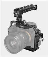 SmallRig 3668 pagrindinis rinkinys, skirtas Sony A7R V / A7 IV / A7S III / A7 V