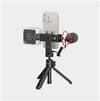 SmallRig Išmanusis telefonas Vlog Tripod Kit VK-50 Advanced Version 4369