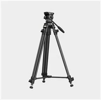 SmallRig 4684 Lightweight Video Tripod Kit AD-50 Lite