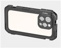 „SmallRig 5008“ mobiliųjų vaizdo įrašų narvas, skirtas „iPhone 16 Pro“ – bazinė versija