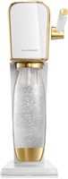 SodaStream Art | Putojantis Vanduo Maker