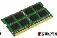 Nešiojamo kompiuterio atmintis Kingston Technology ValueRAM KVR32S22D8/16 atminties modulis 16 GB 1 x 16 GB DDR4 3200 MHz