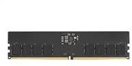 Goodram DDR5 RAM atminties modulis iš priekio