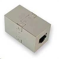 Solarix CAT5E STP 8p8c RJ45 / RJ45 jungtys (KRJ45-VEBB)