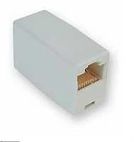 Solarix jungtys 8p8c 5E UTP sujungtos RJ45/RJ45 – KRJ45-S