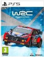 Nacon WRC 10 PS5