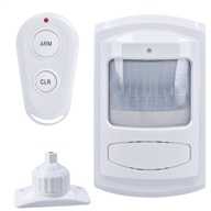Solight Šviesus 1D11 GSM signalizacija