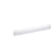 Solight LED virtuvės šviestuvas T5, jungiklis, 9W, 4100K, 54cm