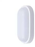 Solight LED lauko apšvietimas ovalus, 13W, 910lm, 4000K, IP54, 21cm