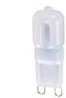 Solight LED lemputė G9, 2,5W, 3000K, 215lm