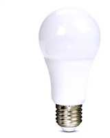 „Solight“ LED lemputė, klasikinės formos, 10 W, E27, 3000 K, 270°, 1100 lm