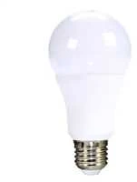 Solight WZ516 LED lemputė klasikinės formos 15W