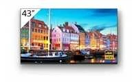 Monitorius Sony FW-50BZ30L 50 COLIŲ PRO – BRAVIA LCD 440 nitų