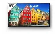 Monitorius TV Set Sony FW-65BZ40L 65-inch Professional Ekranas