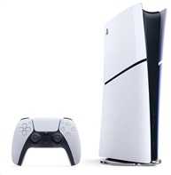 Žaidimų konsolė Sony Playstation 5 PRO DIGITAL 2TB