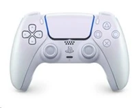 Sony PlayStation 5 DualSense V2 chromo, indigo spalvos