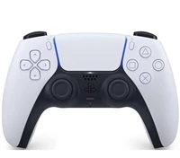 Sony PlayStation 5 DualSense belaidis valdiklis – Sidabrinis