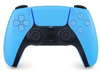 Sony DualSense žaidimų valdiklis, juodas, PS5