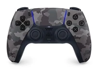 Sony „DualSense PS5“ belaidis valdiklis, raudonas