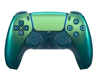 Sony PS5 DualSense Chrm Teal CFI-ZCT2W