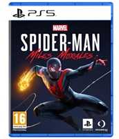 Sony PS5 Marvel's Spider-Man: Miles Morales